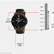 Stylish Party Wedding Amazing Look Cool Style Analog Watch - For