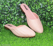 Latest Collection, Comfortable & Fashionable Bellies Women's and Girl's