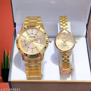 couple watch combo party wedding Couple Wedding Gift Combo