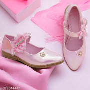 Kids Girl Partywear Ballerinas