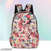 CLUCI School Bag, Backpack, Pittu bag,Children Bag, School Backpack, School Bag for Children, Kids Backpack, School Backpack for Girl, School Bag for girl, Office Bag, Small Bag, girls college bag, bagpack
