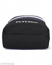 Flylyco Small Waterproof Laptop Bag/Backpack for Men Women Boys Girls/Office School College Teens & Students school bag