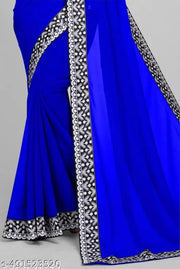 New Party Wear sarees