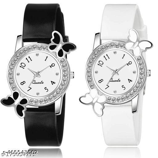 stylish demanded trendy watch for Girls and watches