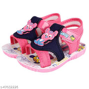 BUNNIES Infants Chu Chu Sandals & Shoes