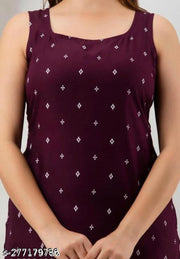 Star kurti