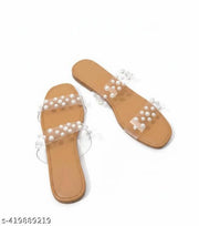 Women flat sandal