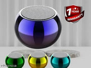 Mini Boost multicolour bluetooth Speaker, best Bluetooth Speaker, mini Bluetooth Speaker, Base Bluetooth Speaker