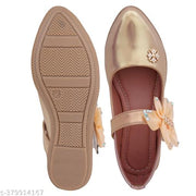 Kids Girl Partywear Ballerinas
