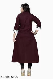 Selfi Kurti