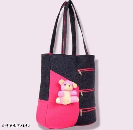 Kehkasha Bag House hand bag