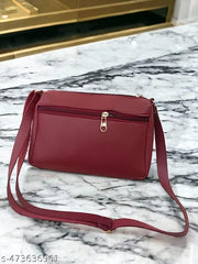 New Stylish Girl /women  Siling Bags.