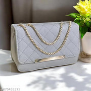Elegant Versatile Women Slingbags