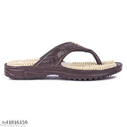 Keneye Acupressure ACU Comfortable Slipper for Men