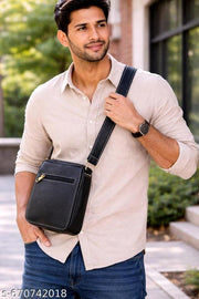 Male Side bag (M)