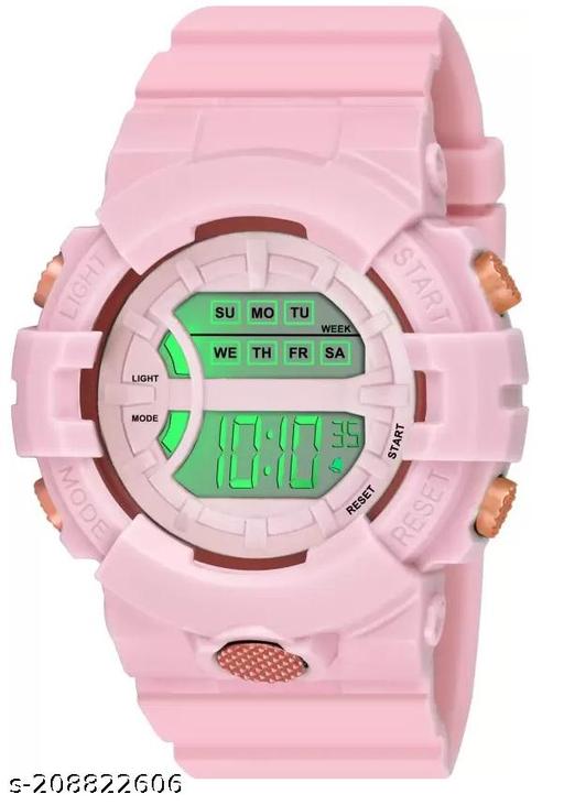 Sports Watch For Women&Girls