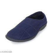 Airaqua Daily Wear Shoes / Women's SlipOn Running Shoe / Winter Bellies/ Walking, Gym, Training, Casual Shoes