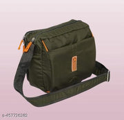 Unisex Sling Bags/Cross Body Multipurpose Hand Bag | Sling Bag For Men & Women