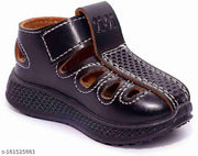 Boys and girls casual sandals