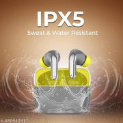 TN MAXX Earbuds 12 hours playtime bluetooth wireless headphones earphone bluetooth headset
