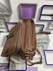 Multicolor Women Sling Bag
