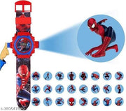 24 Projector Watch for Kids