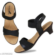 Women casual fashion strap sandal for girls