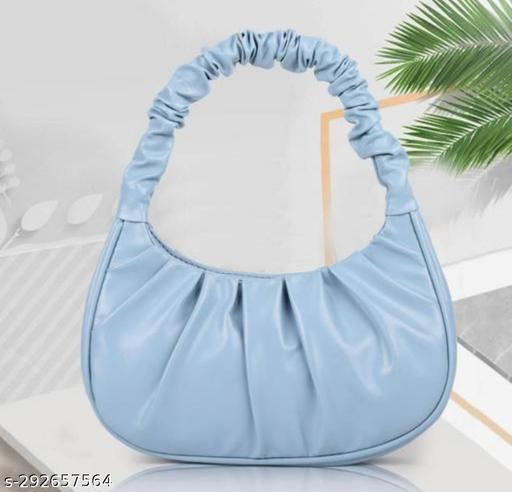 Casual Classic Shoulder Trendy Fashionable Daytrip handbag For Women