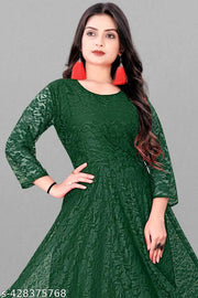 Myra Pretty Kurtis