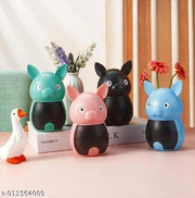 Cartoon Black Cat Wireless Speaker | Rechargeable Mini Soundbar for Kids, Gifting & Office Desk | High Volume Bluetooth 5.1 Speaker