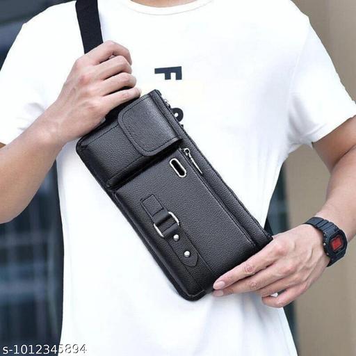 Stylish Adams Fanny Pack with Adjustable Strap for Daily Life and Travel