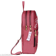 maroon london pirnted
