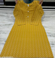 Kurti Combo