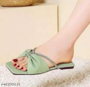 FLATE, WOMEN SLIPAR, PARTY, DAILY WEAR