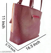 Handbag For Women | Handbag For Girls | Ladies Bag | Ladies Purse | Women Gift | Wedding Gift For Women | Party Gift For Women | Travel Bag For Women | Vanity Bag | Handbag | Purse | College Bag For Girls | Teachers Bag | Office Bag For Women  P
