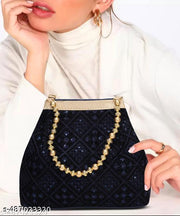 Potli Bags For Wedding, Women Potli Bag
