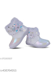 Gorgeous Infants Booties