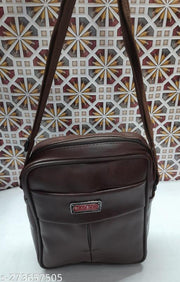 Classic Men Men Cross Body Bags