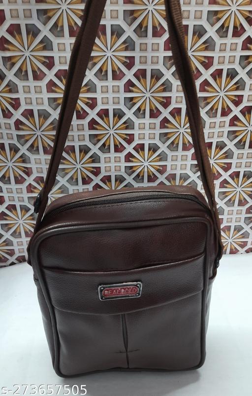 Classic Men Men Cross Body Bags