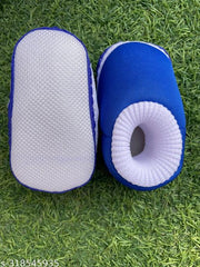 BOOTIES Baby Shoes, Baby Shoes for Boy's and Girl's Canvas with Anti-Slip Sole Great quality of Pair BABY INFANT SHOES & BOOTIES