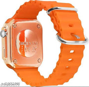 New Classy Pink Colour Digital LED Watch for Teenagers boy's and girl's With Attractive look's