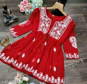 Kashvi Alluring Kurtis