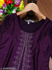 Wealthy Women™ Kurti