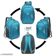 35L Casual Men Laptop Backpack For Every Purpose