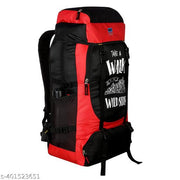 WATERPROOF TREKKING BAG HIKKING BACKPACK FOR TRAVEL & OUTDOOR Rucksack - 70 L