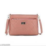 Latest design sling bag for women attractive price and design