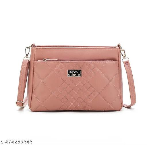 Latest design sling bag for women attractive price and design
