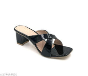 Toshina Women's Block Heel Sandals