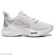 ASIAN Women's FIREFLY-04 Sports Running Walking & Gym LIghtWeight Stylish Shoes for Girls & Women