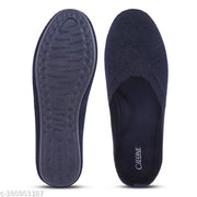 Women & Girls Memory Foam, Stylish, Comfortable Dailywear, Casual Bellies For All Seasons.